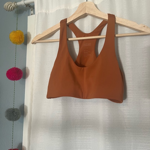 Girlfriend Collective Bra - Picture 4 of 5